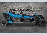 2022 Can-Am Maverick MAX 900 X3 ds Turbo for sale 201346572
