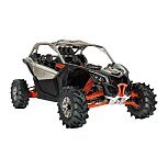 2022 Can-Am Maverick MAX 900 X3 X rs Turbo RR With SMART-SHOX for sale 201348048