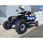 2022 Can-Am Maverick MAX 900 X3 X rs Turbo RR With SMART-SHOX for sale 201348050