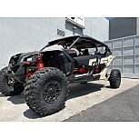 2022 Can-Am Maverick MAX 900 X3 X rs Turbo RR With SMART-SHOX for sale 201348530