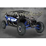 2022 Can-Am Maverick MAX 900 X3 X rs Turbo RR With SMART-SHOX for sale 201352563