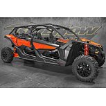 2022 Can-Am Maverick MAX 900 X3 ds Turbo for sale 201354826