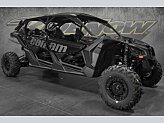 2022 Can-Am Maverick MAX 900 X3 MAX X rs Turbo RR for sale 201381405