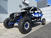 2022 Can-Am Maverick MAX 900 X3 X rs Turbo RR With SMART-SHOX for sale 201381729