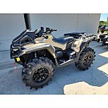 2022 Can-Am Outlander 1000R X mr for sale 201340392