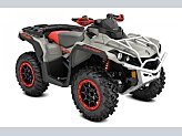 2022 Can-Am Outlander 1000R X xc for sale 201370704