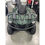 2022 Can-Am Outlander 450 for sale 201349330