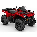 2022 Can-Am Outlander 570 for sale 201322582