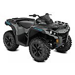 2022 Can-Am Outlander 650 for sale 201343072