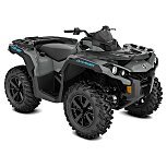 2022 Can-Am Outlander 650 for sale 201343353