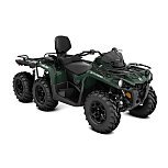 2022 Can-Am Outlander MAX 450 for sale 201270612