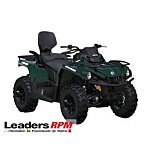 2022 Can-Am Outlander MAX 570 for sale 201152534
