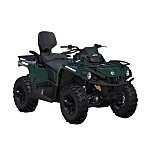 2022 Can-Am Outlander MAX 570 for sale 201230085