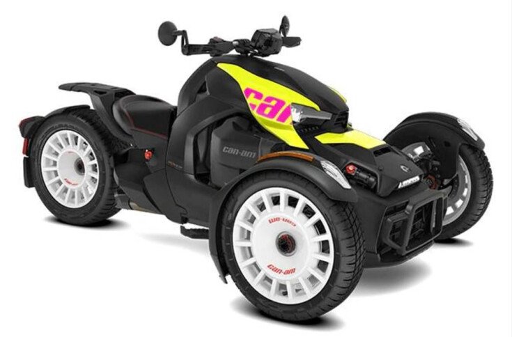 Photo for New 2022 Can-Am Ryker