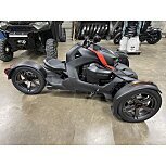 2022 Can-Am Ryker 600 for sale 201309796