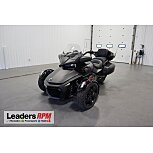 2022 Can-Am Spyder F3 for sale 201154008