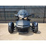 2022 Can-Am Spyder F3 for sale 201271357