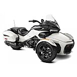 2022 Can-Am Spyder F3 for sale 201312771