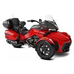 2022 Can-Am Spyder F3 S Special Series for sale 201352408