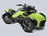 2022 Can-Am Spyder F3 S Special Series for sale 201366062