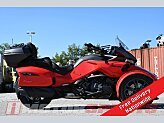 2022 Can-Am Spyder F3 for sale 201409984