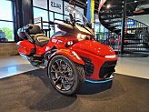 2022 Can-Am Spyder F3 for sale 201581820