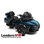2022 Can-Am Spyder RT for sale 201154022