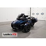 2022 Can-Am Spyder RT for sale 201154024