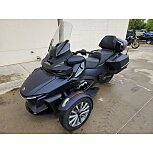 2022 Can-Am Spyder RT for sale 201269007