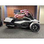2022 Can-Am Spyder RT for sale 201271797