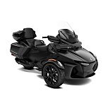 2022 Can-Am Spyder RT for sale 201277221