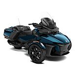 2022 Can-Am Spyder RT for sale 201279081