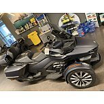 2022 Can-Am Spyder RT for sale 201292223