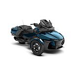 2022 Can-Am Spyder RT for sale 201292482