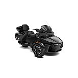 2022 Can-Am Spyder RT for sale 201294335