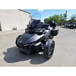 2022 Can-Am Spyder RT for sale 201304984
