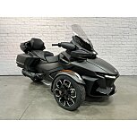 2022 Can-Am Spyder RT for sale 201305619
