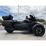 2022 Can-Am Spyder RT for sale 201305946