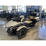 2022 Can-Am Spyder RT for sale 201334262