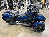 2022 Can-Am Spyder RT for sale 201334338
