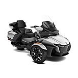 2022 Can-Am Spyder RT for sale 201340780