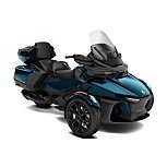 2022 Can-Am Spyder RT for sale 201345826