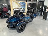 2022 Can-Am Spyder RT for sale 201582388