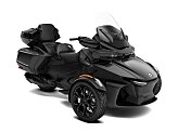 2022 Can-Am Spyder RT for sale 201582870