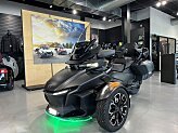 2022 Can-Am Spyder RT for sale 201583745