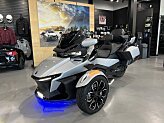 2022 Can-Am Spyder RT for sale 201583746
