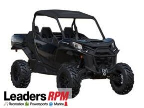 2022 Can-Am Commander 1000R for sale 201151081