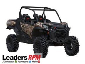 2022 Can-Am Commander 1000R for sale 201151703