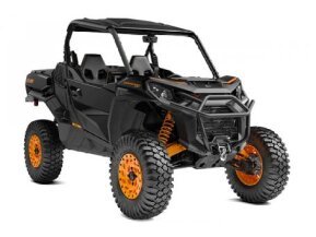 2022 Can-Am Commander 1000R for sale 201246008