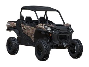 2022 Can-Am Commander 1000R XT for sale 201281425